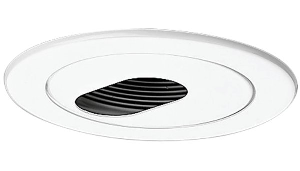 Art Light/Slot Aperture/Low Voltage/IC Housing/ LED MR16/ 3000K