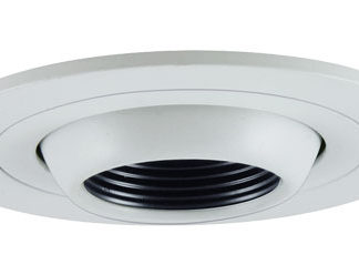4 Mini Eyeball/Low Voltage/IC Housing/with LED lamp"