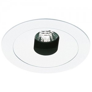 Reading Light/ Slot Aperture/ White/ Low Voltage/IC Housing/ LED MR16