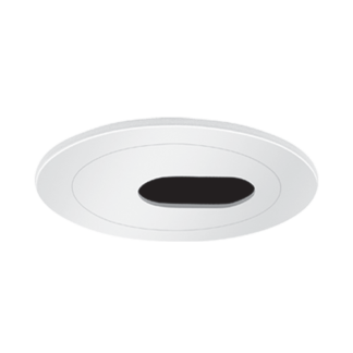 Accent Light/Slot Aperture/Low Voltage/IC Housing/7MR16 LED