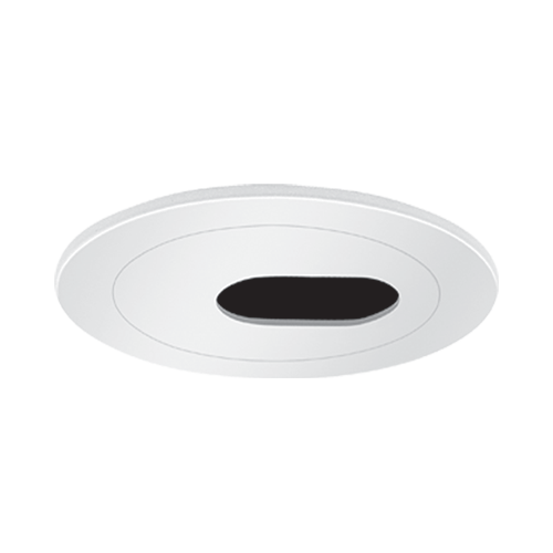 Accent Light/Slot Aperture/Low Voltage/IC Housing/7MR16 LED