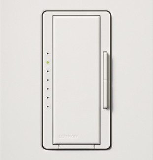 Maestro 600W(INC)150W(CFL/LED) 3-Way Dimmer for screw-base Lamps