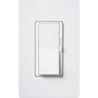 Diva 450W Magnetic Low Voltage Dimmer