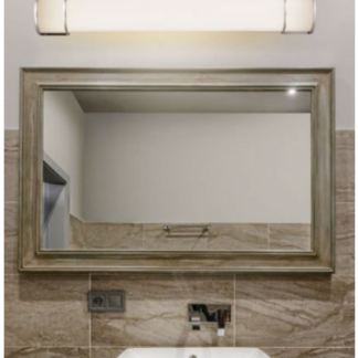 Wall Mounted Pre-wired Junction Box (Switch & Fixture NIC)
