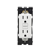 Renu/ Receptacle/ GFI Duplex/ 15AMP/ 110V/ Notes:Color