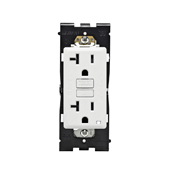 Receptacle/Duplex GFI/Leviton Renu/20AMP/*See Notes for Color