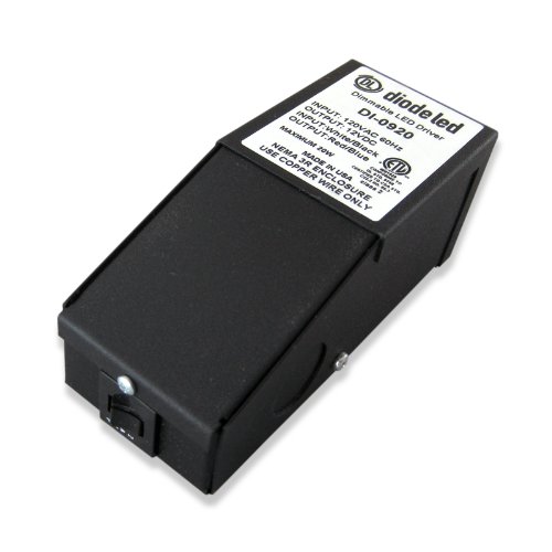 LED 60W Driver