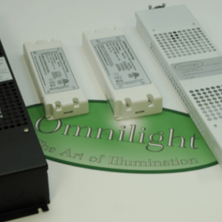 60W/ Magnetic Transformer/ 12V/ LED Driver