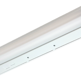 Under Cabinet Fluorescent Light Fixture
