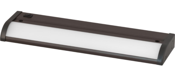 Bar/ LED/ Wet/ 12/ 3000K/ Bronze"