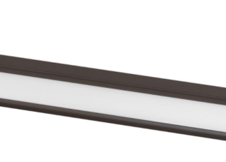Bar/ LED/ Wet/ 18/ 3000K/ Bronze "