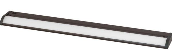 Bar/ LED/ Wet/ 24/ 3000K/ Bronze "