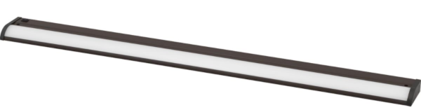 Bar/ LED/ Wet/ 36/ 3000K/ Bronze "