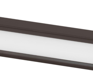 Bar/ LED/ Wet/ 9/ 3000K/ Bronze "