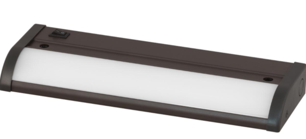 Bar/ LED/ Wet/ 9/ 3000K/ Bronze "