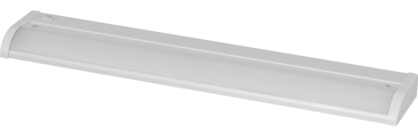 Bar/ LED/18/Light Color:Daylight/White/For Cabs 21" or larger. $ NIC "