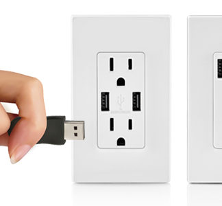 RECEPTACLES