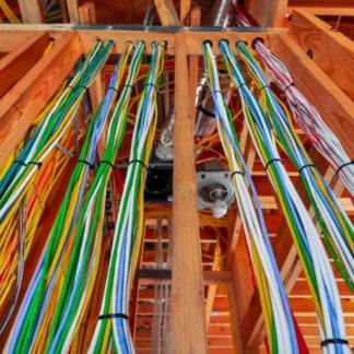 PREWIRE