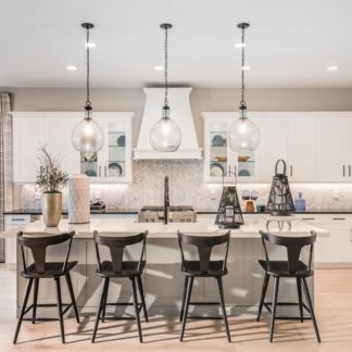 RECESSED LIGHTING