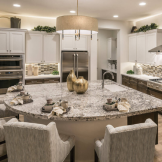 INTERIOR LIGHTING