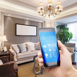 HOME AUTOMATION