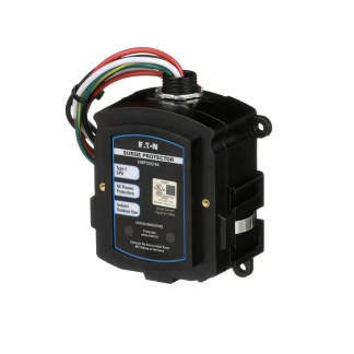 SURGE PROTECTION