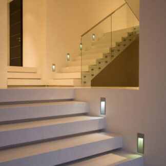 STEP LIGHTS